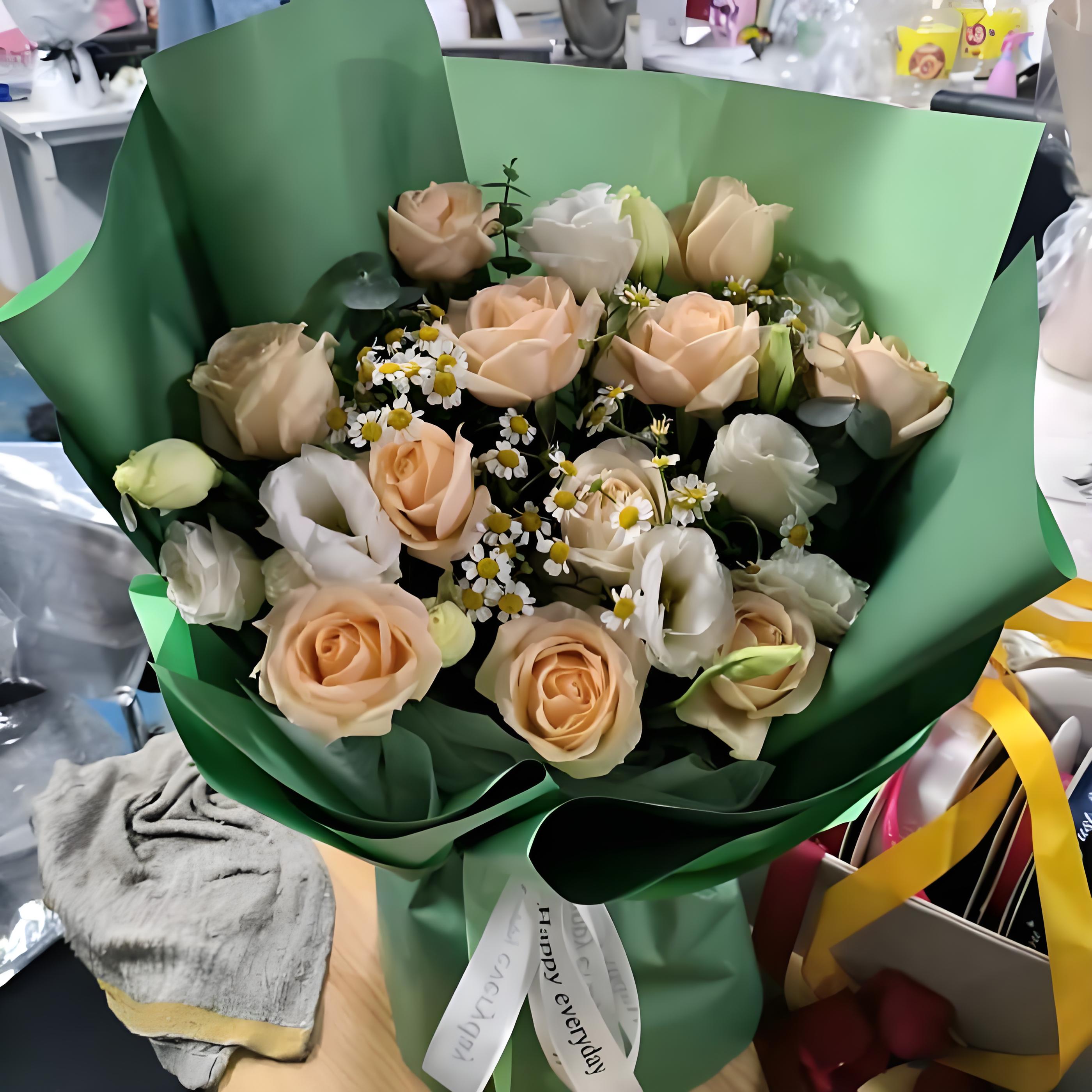 湘西州吉首市花店