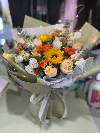 湘西州吉首市花店