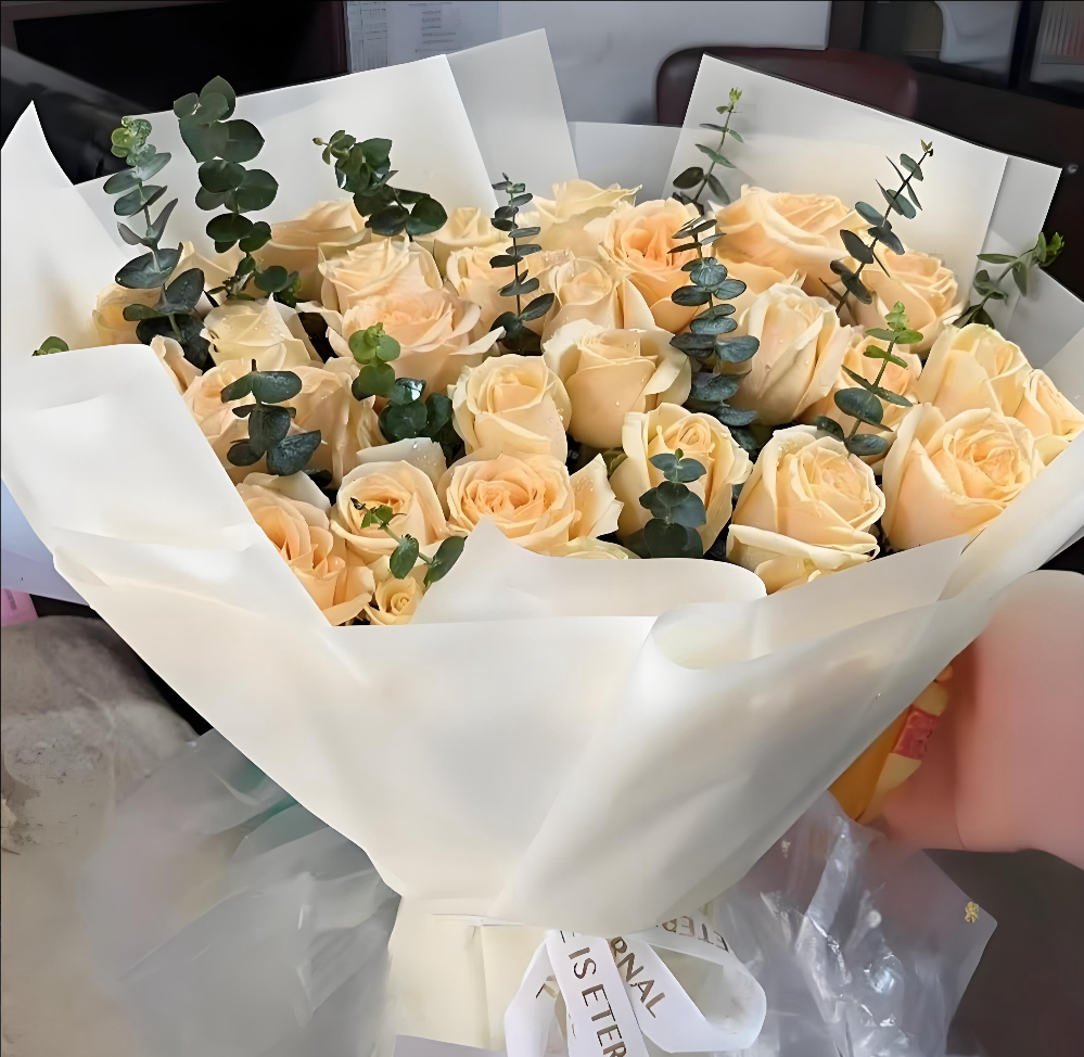 湘西州吉首市花店