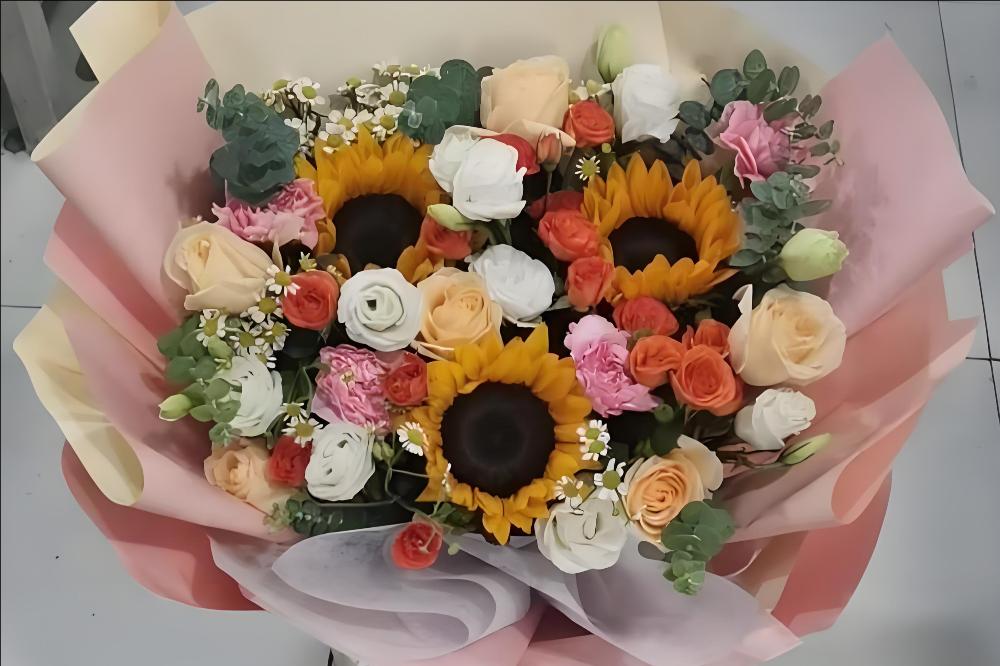 湘西州吉首市花店