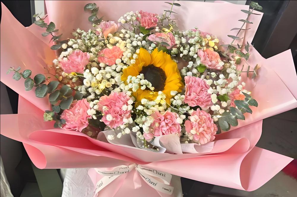 湘西州吉首市花店