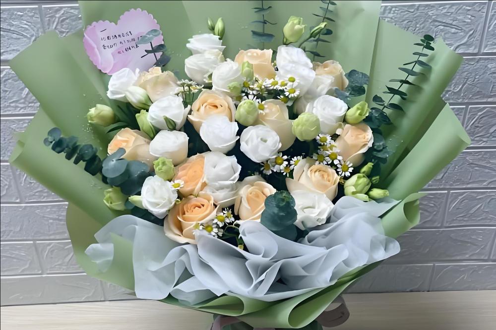 湘西州吉首市花店