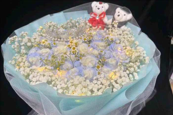 湘西州吉首市花店