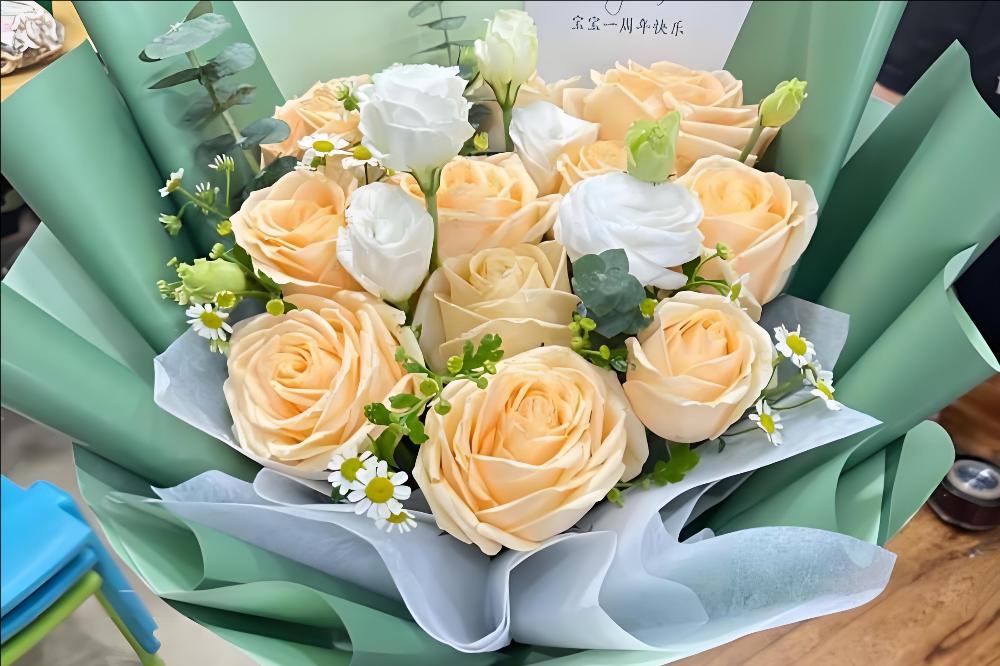 湘西州吉首市花店