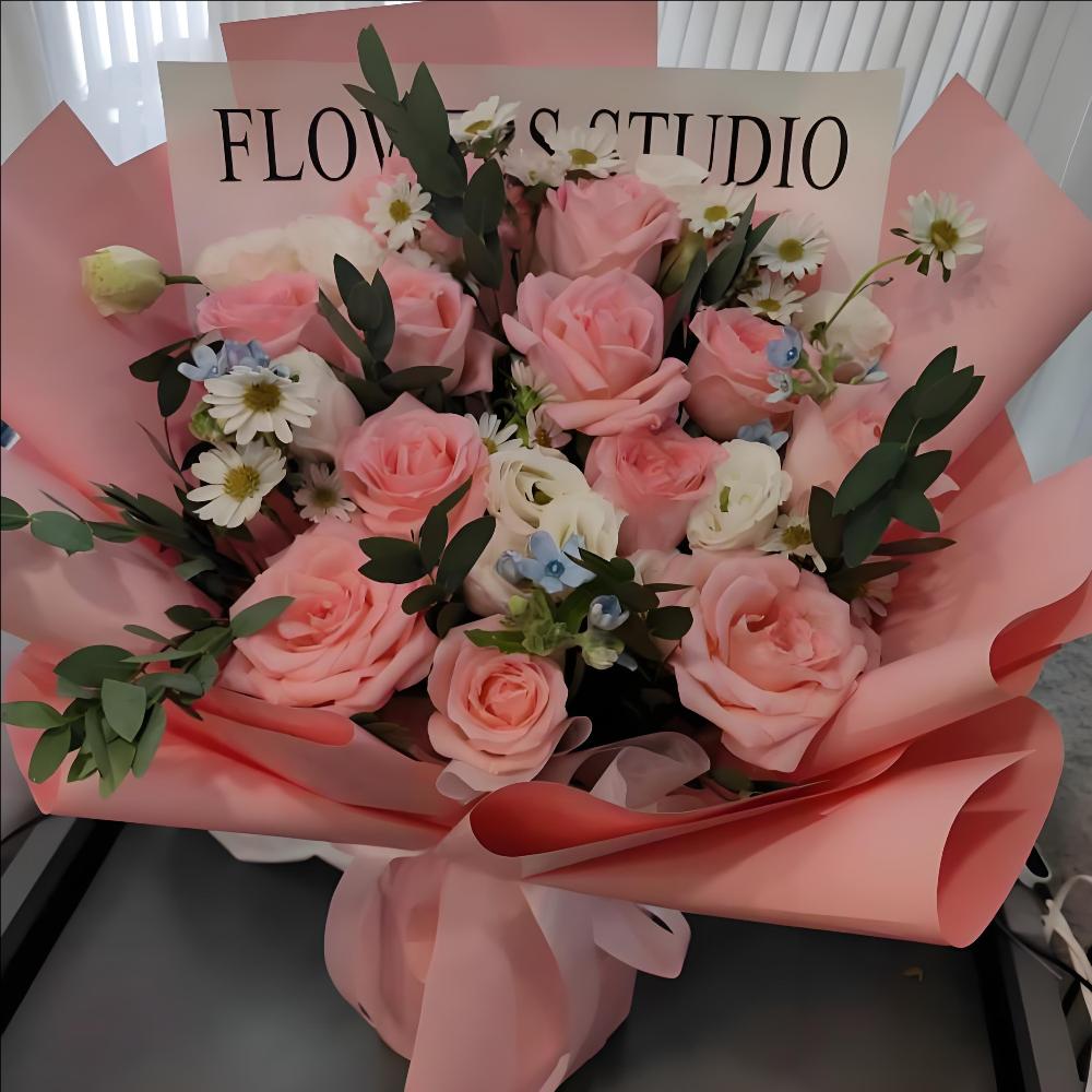 湘西州吉首市花店