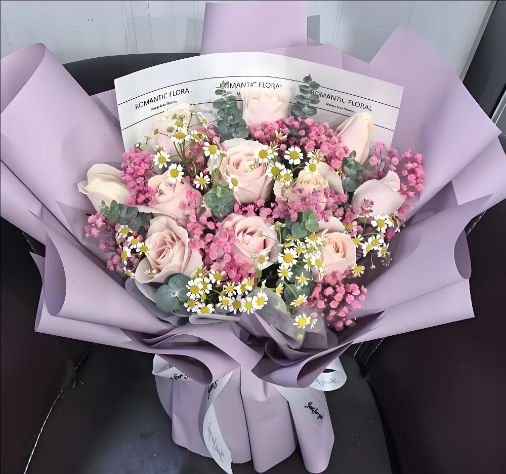 湘西州吉首市花店